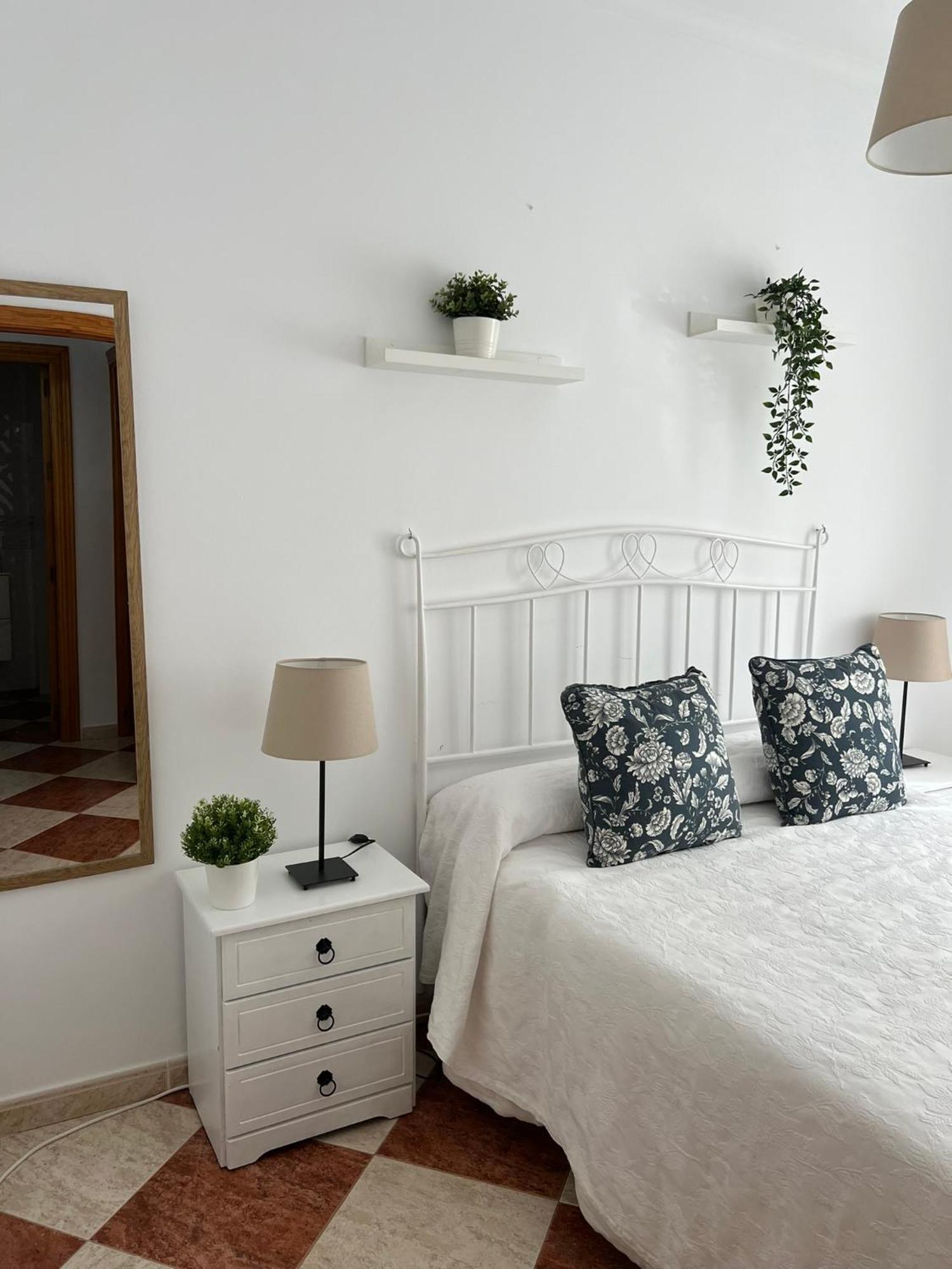 Casas Paraje Natural Zahara De La Sierra Luaran gambar
