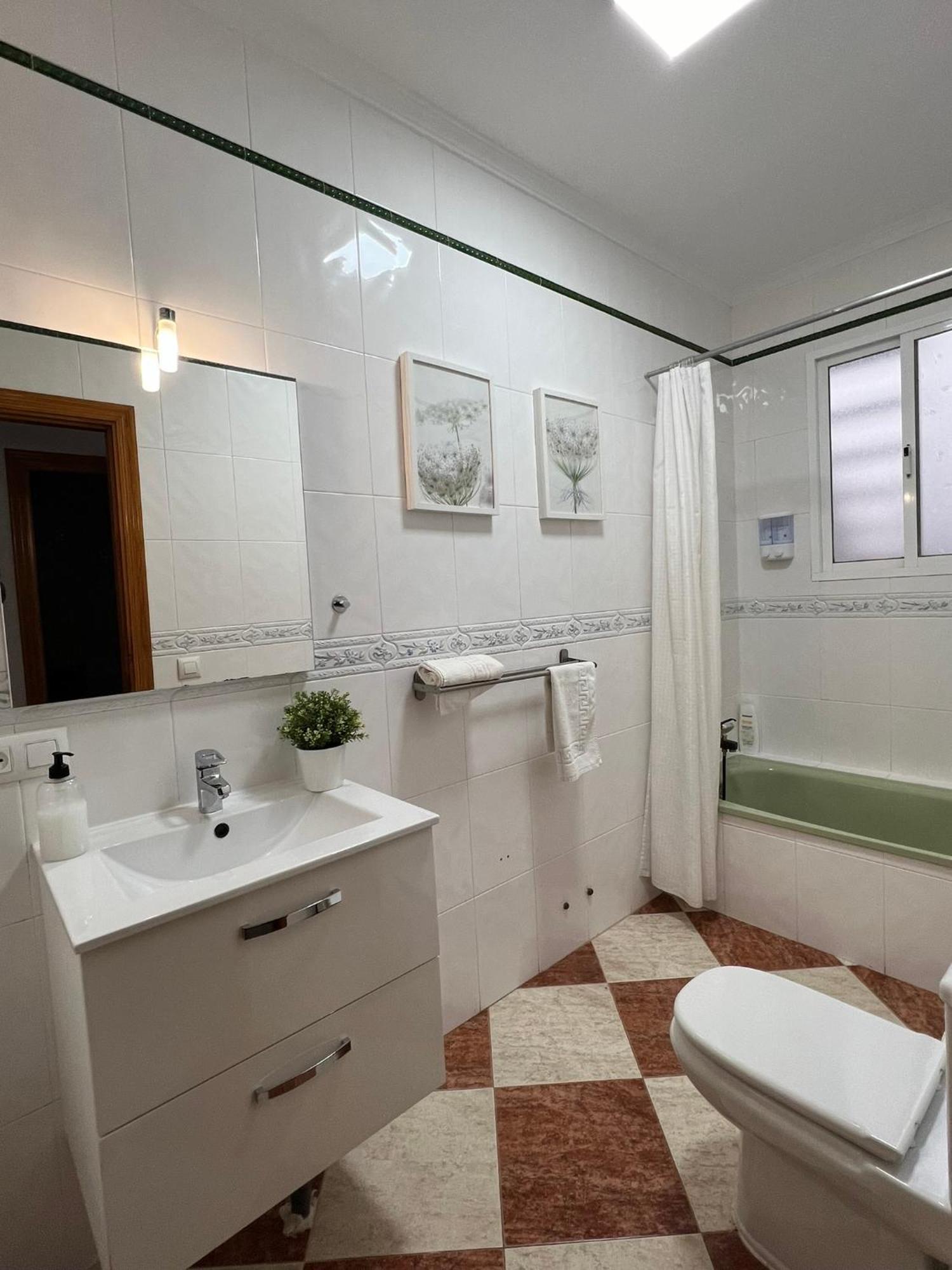 Casas Paraje Natural Zahara De La Sierra Luaran gambar